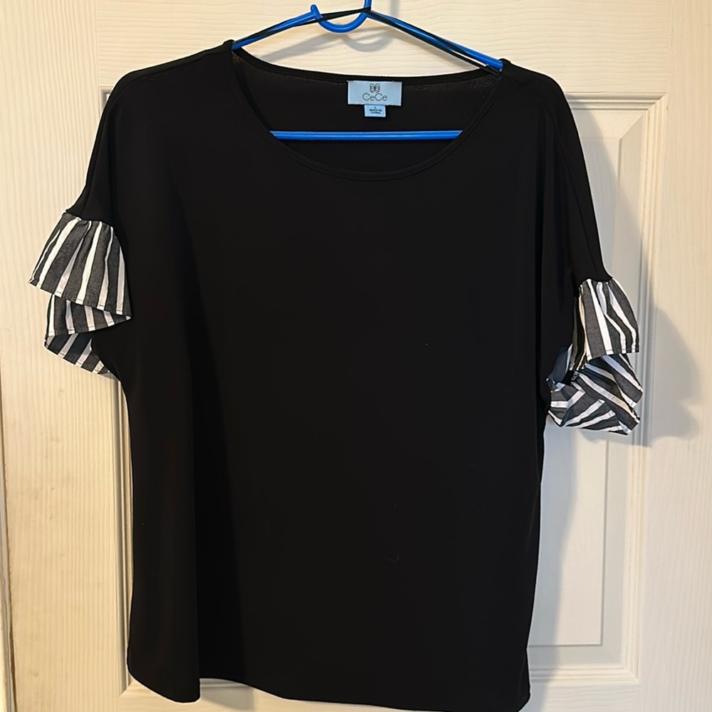 COPY - Women’s CeCe Top